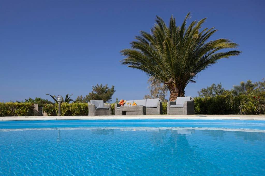 Villa Helios