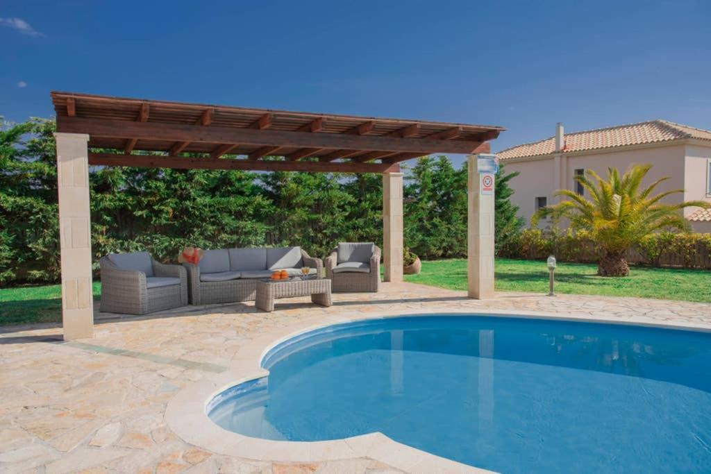 Villa Helios *