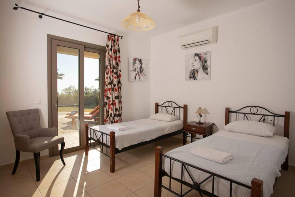 Helios Villa *