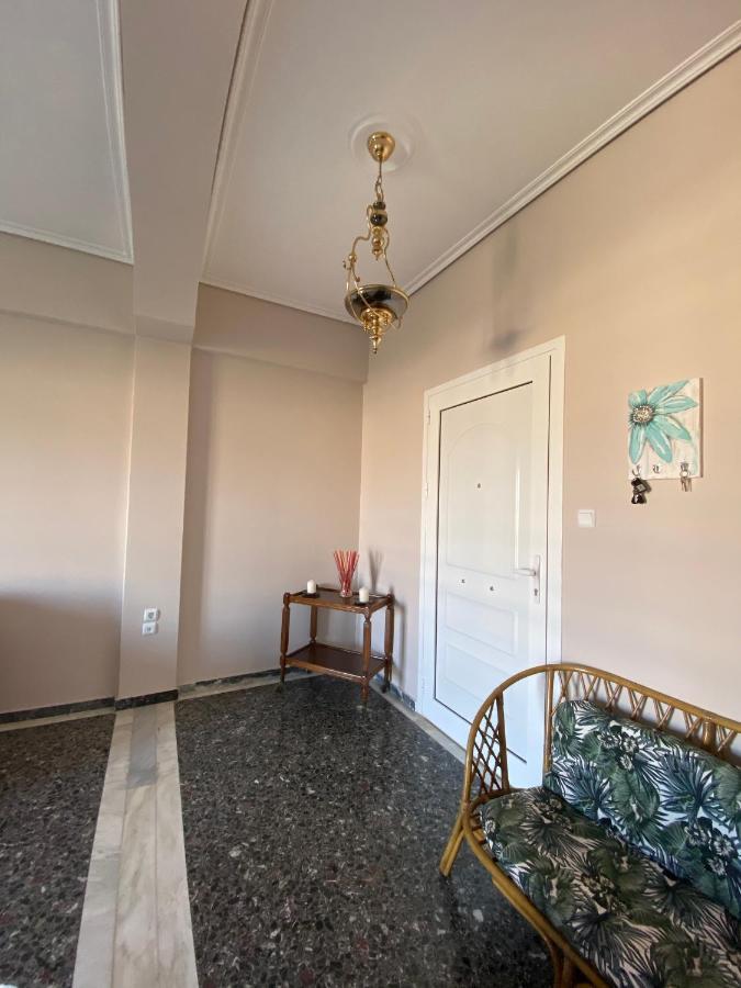 Apartment Mpanos Sea 2 Loutra Oraias Elenis