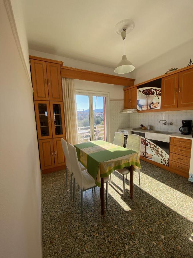 Apartment Mpanos Sea 2