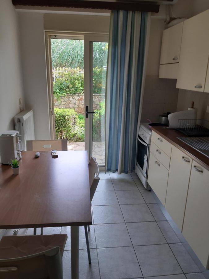 Mpoza Appartments Apartment Patras
