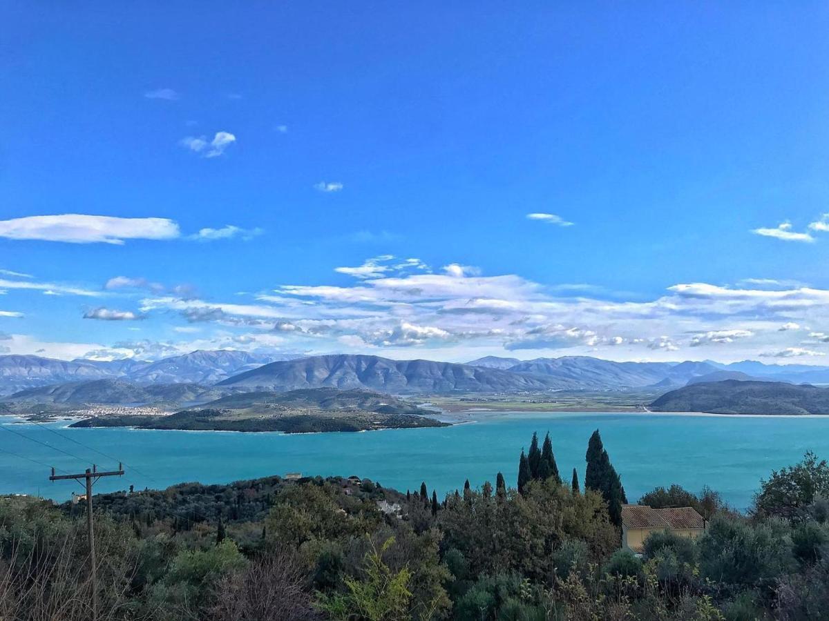 Olive Grove Deluxe Agnitsini