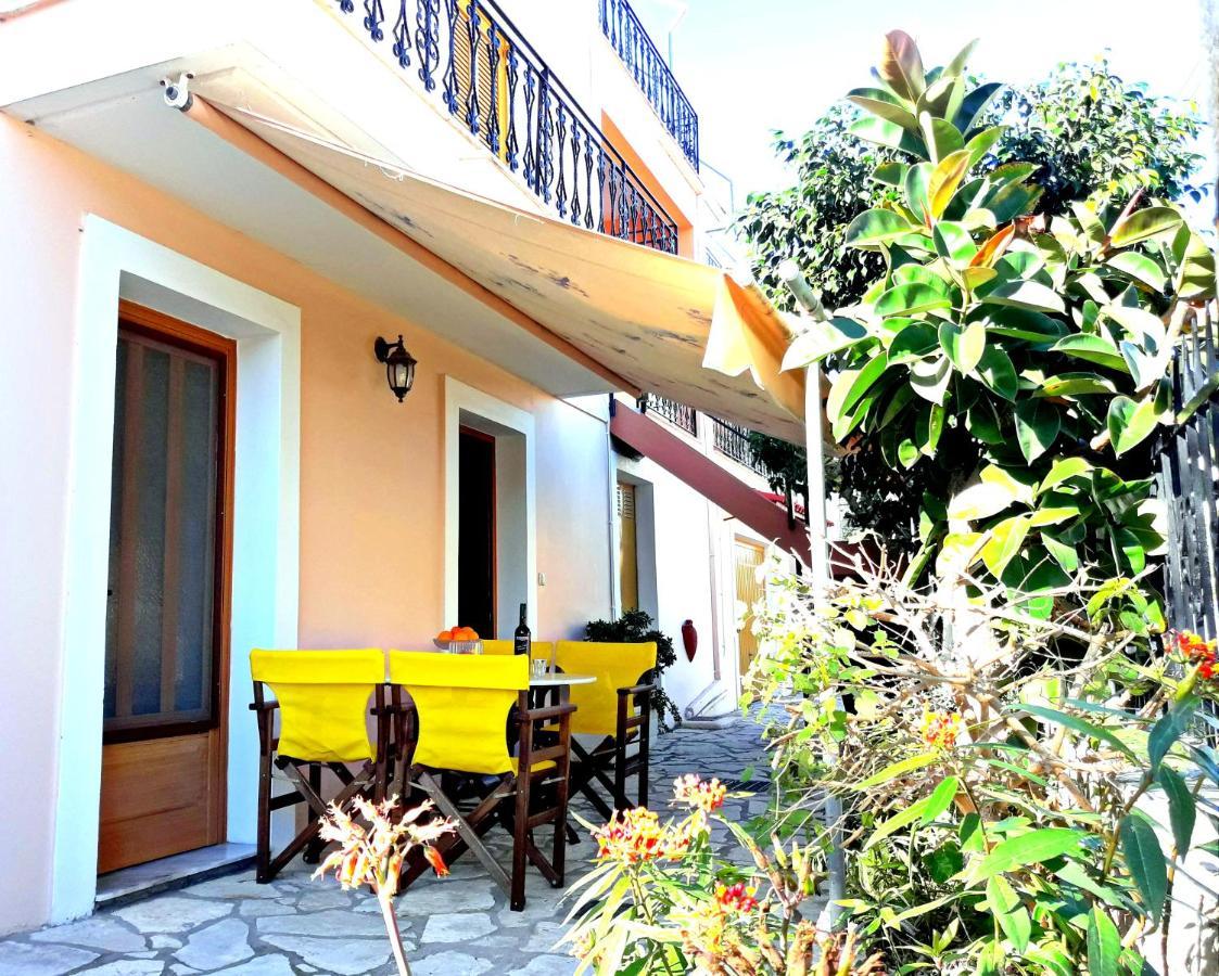 Holiday home Korona Vathy (Ithaca)