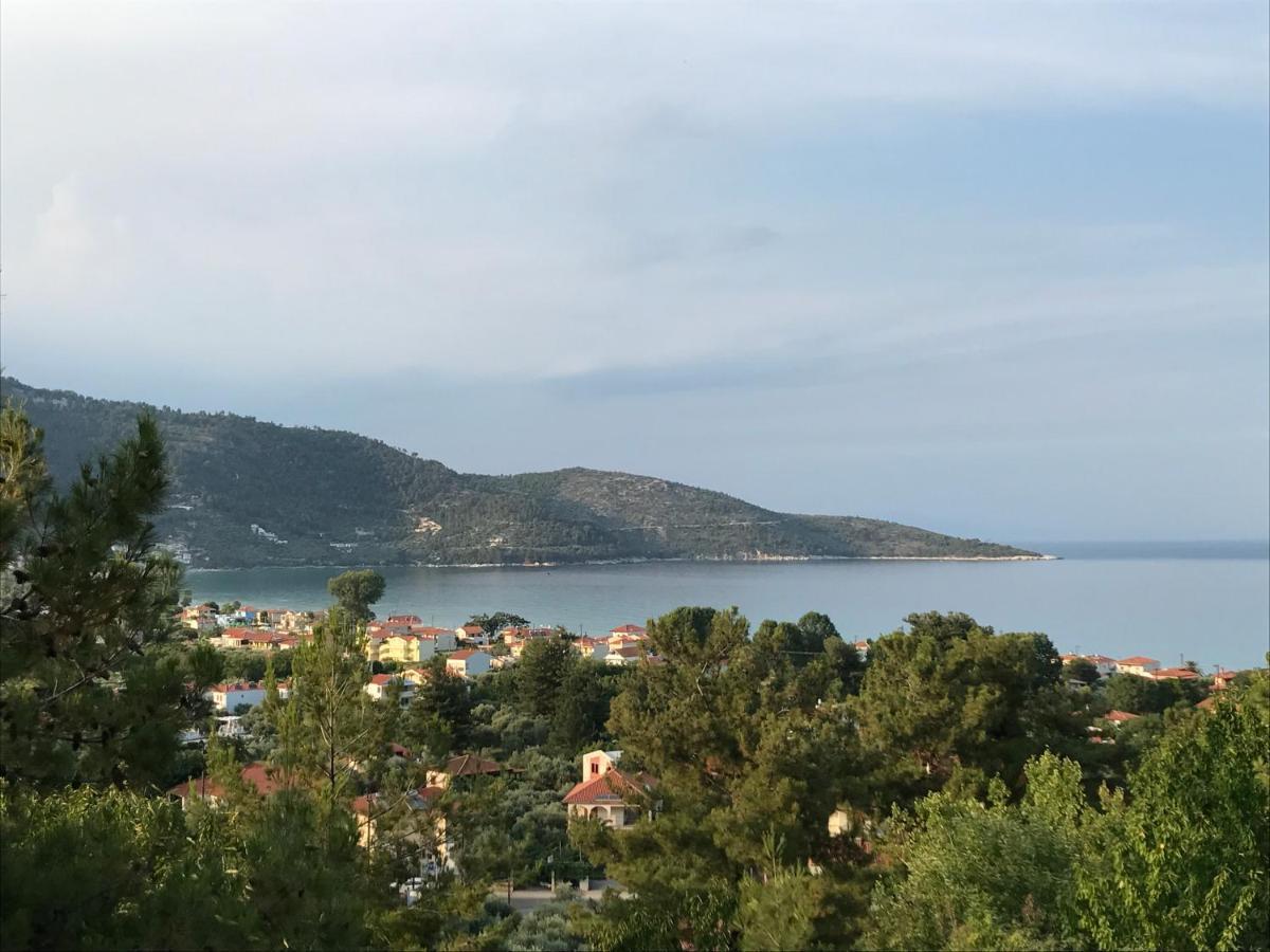 Dimitra - Thassos *