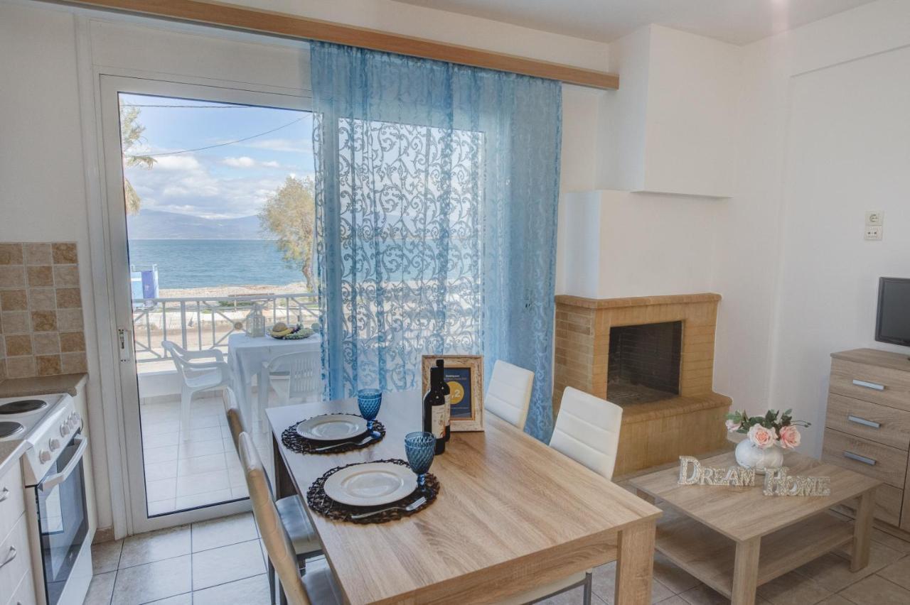 Apartment Sugar Blue - On The Beach