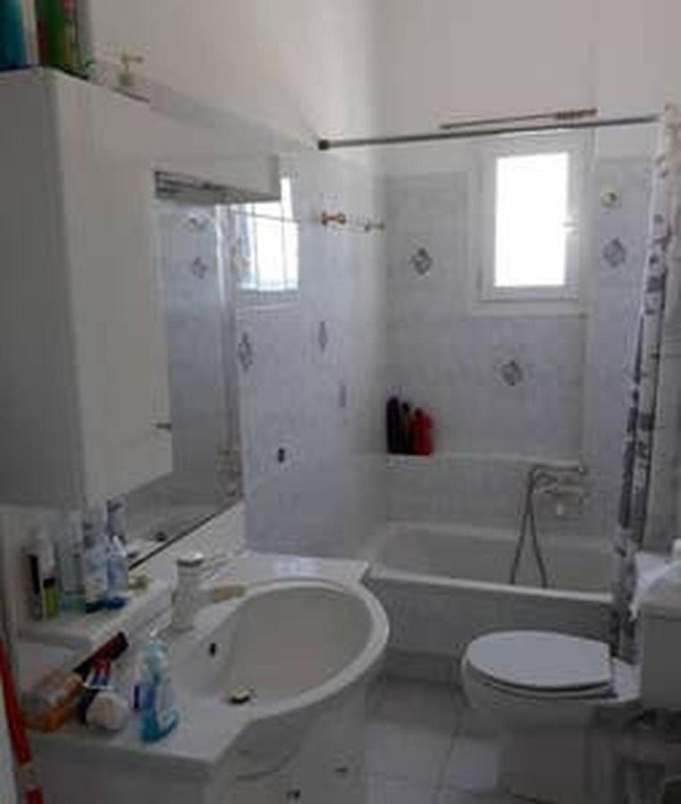 In Paros Holiday home Drios