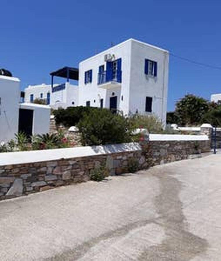 Holiday home In Paros