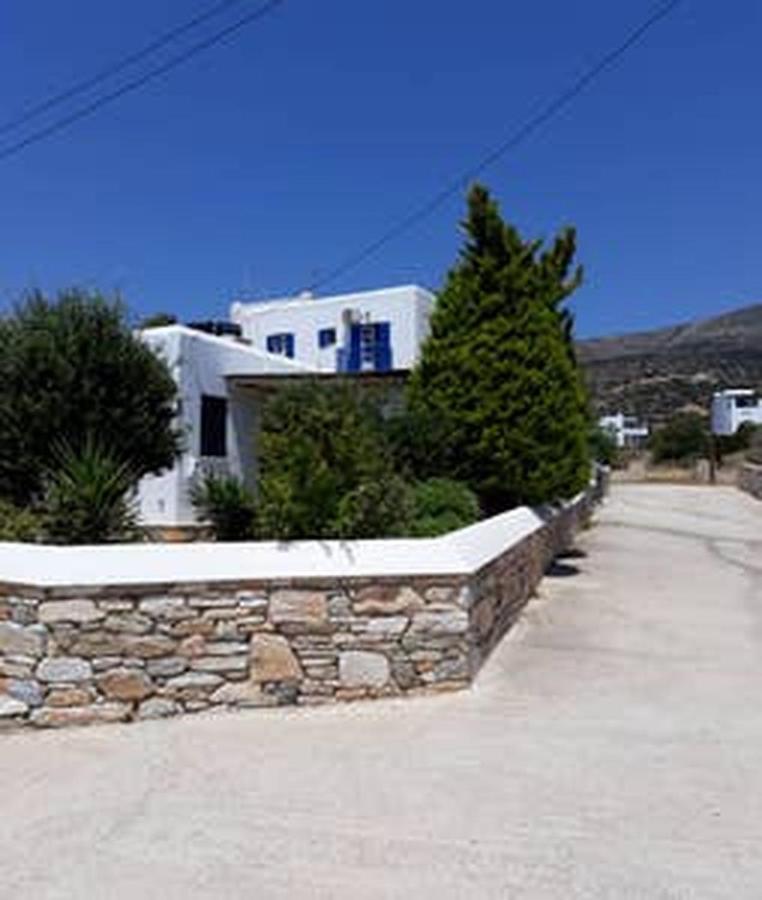 In Paros