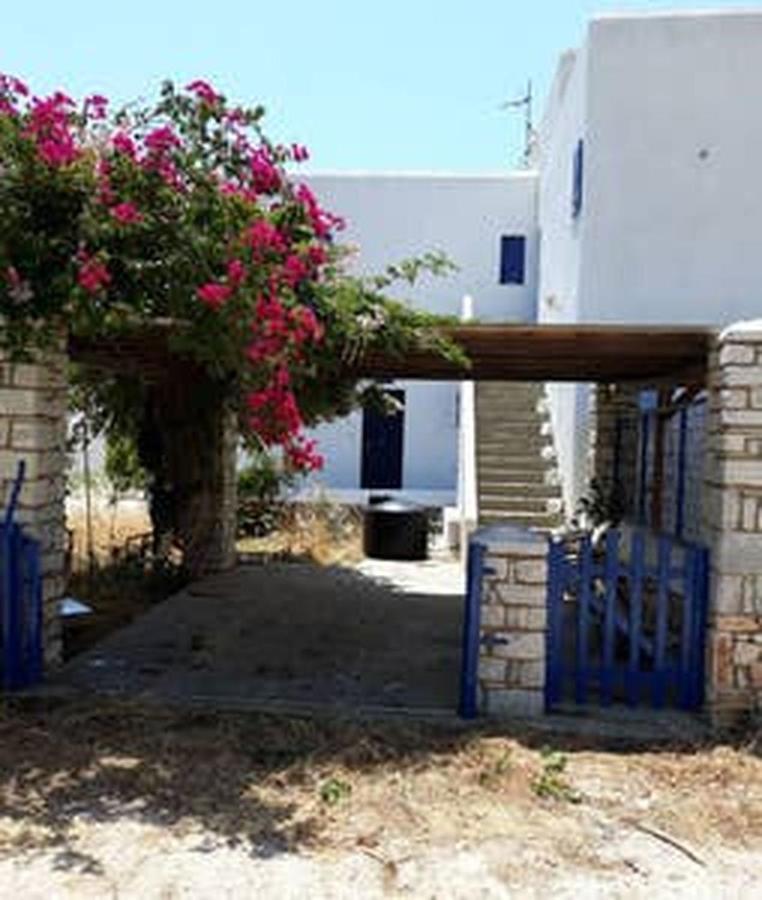 In Paros