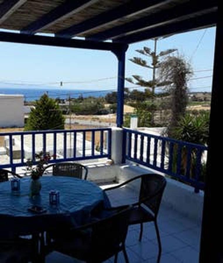 In Paros