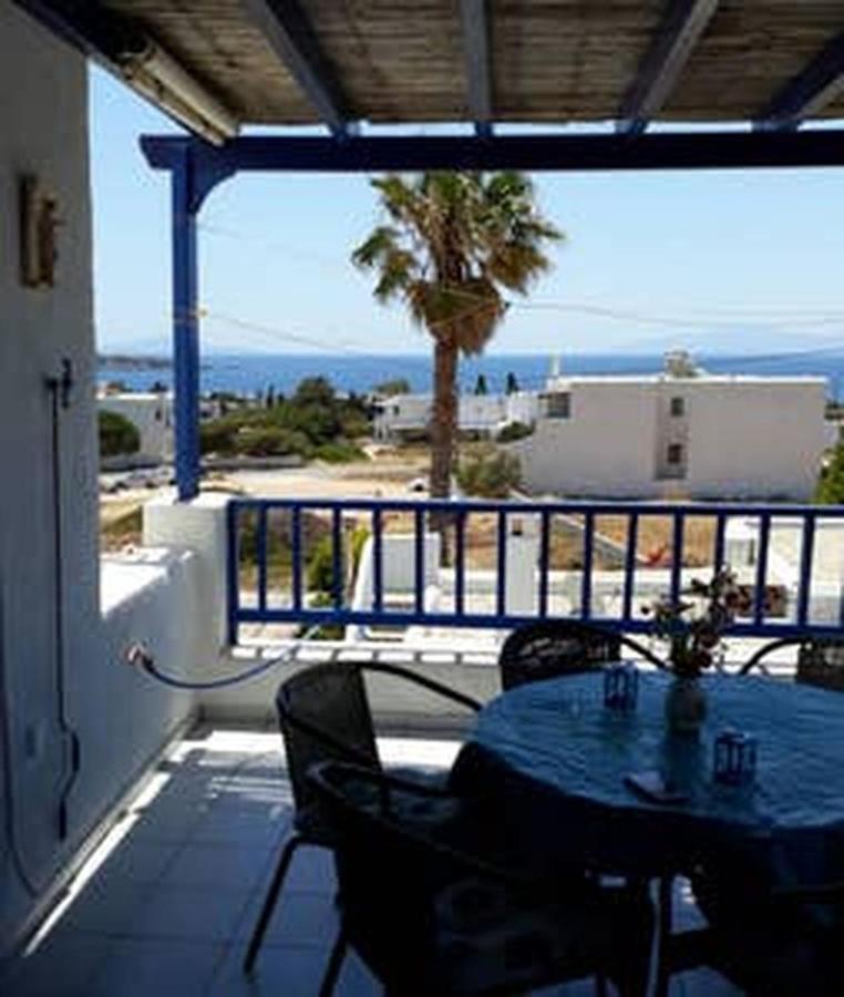In Paros