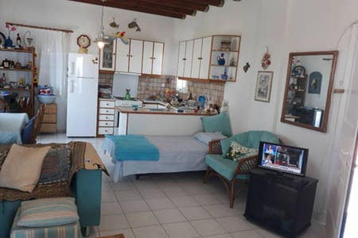 In Paros Drios