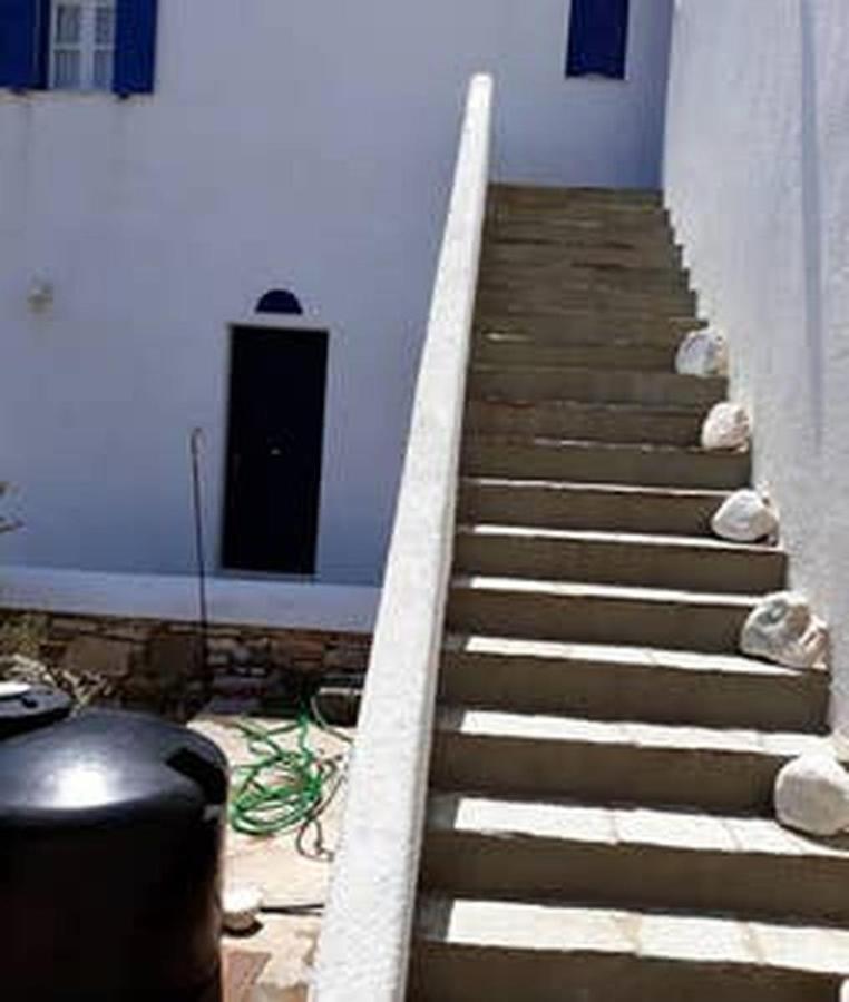 Holiday home In Paros Drios