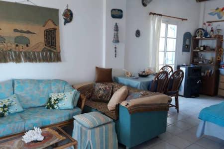 In Paros