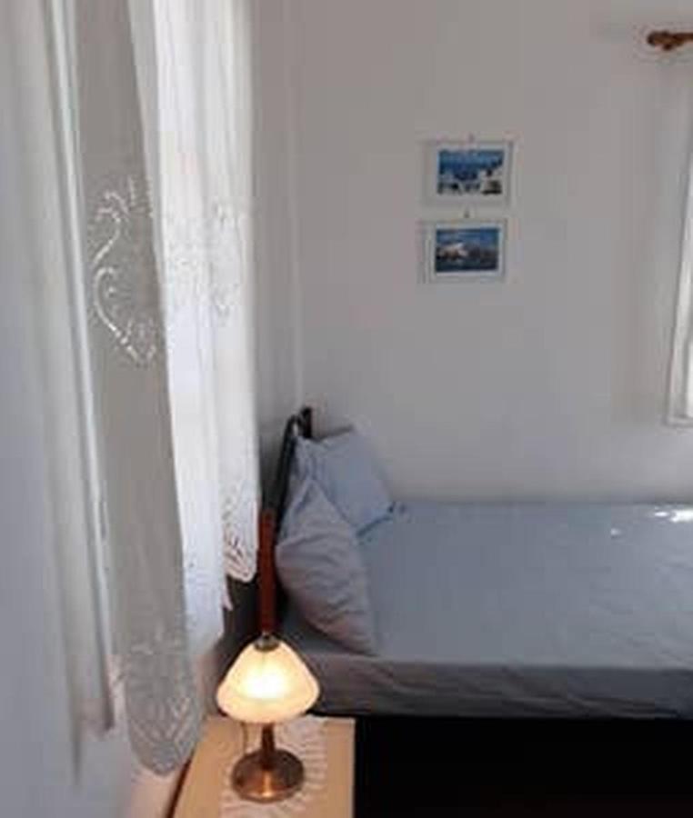 In Paros Drios