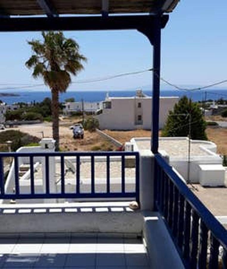 In Paros Holiday home Drios