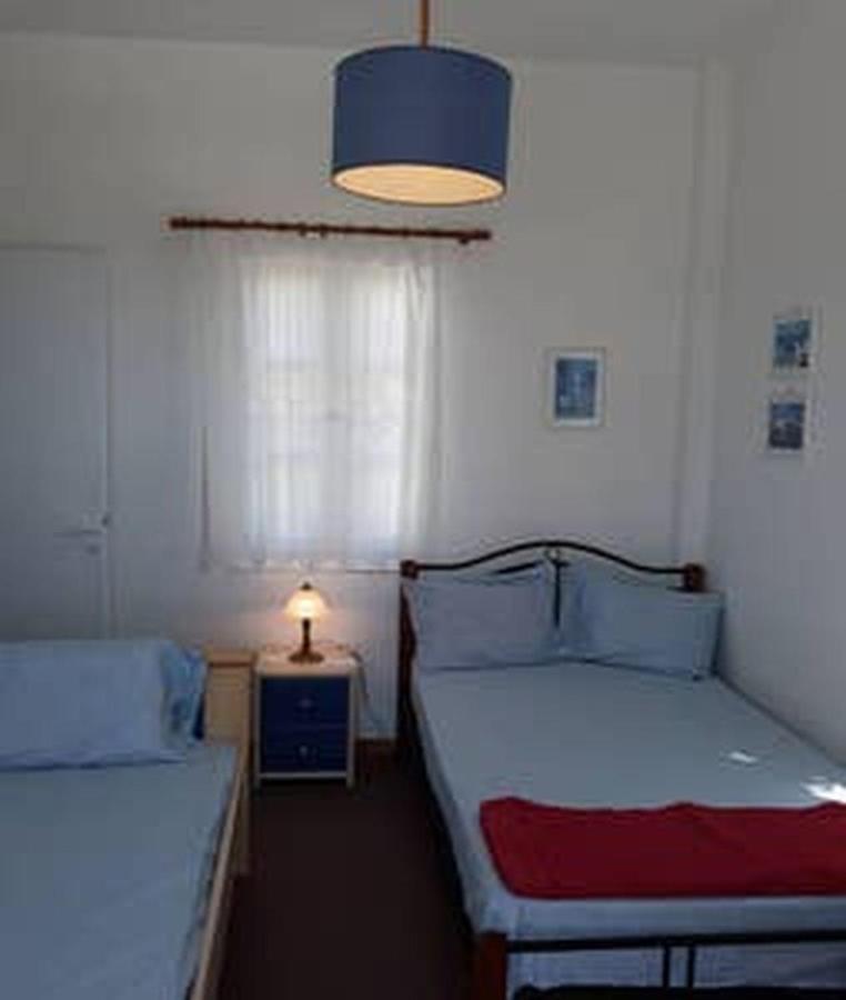 In Paros Drios