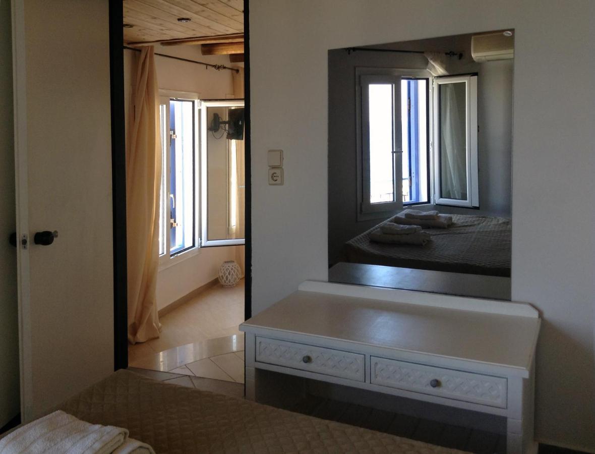 Apartment Blue Matala (Crete)