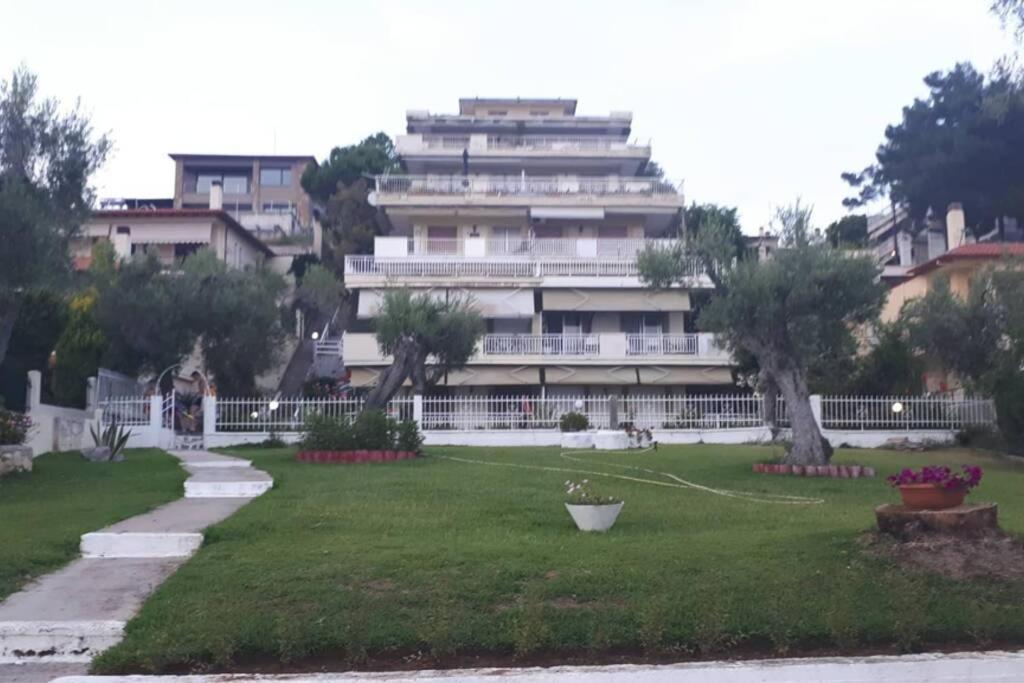 Marija With A Sea View Terrace! Apartment *