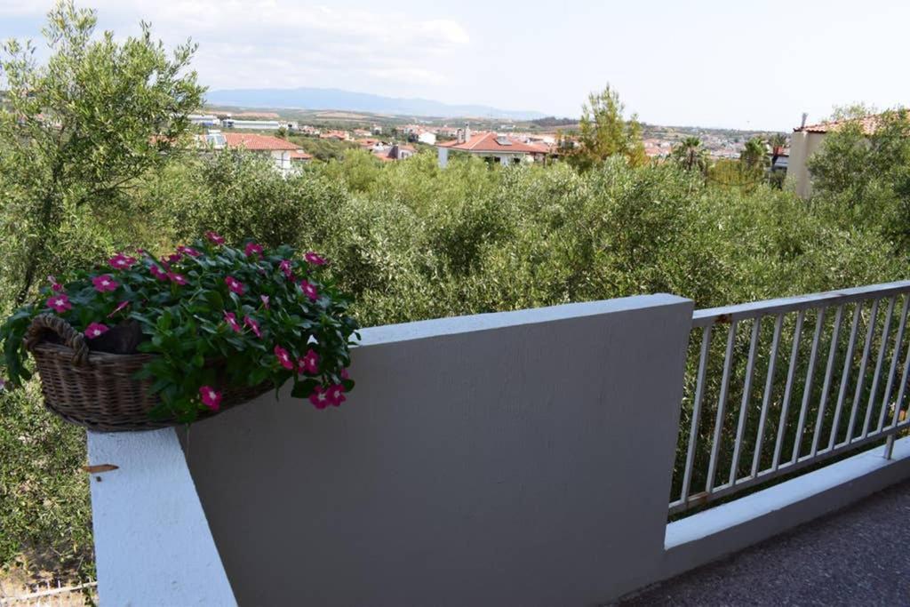 Marija With A Sea View Terrace! Apartment *