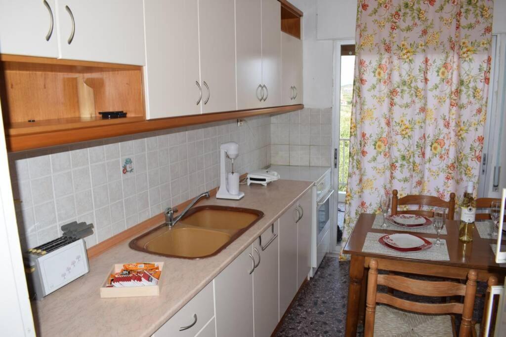 Marija With A Sea View Terrace! *