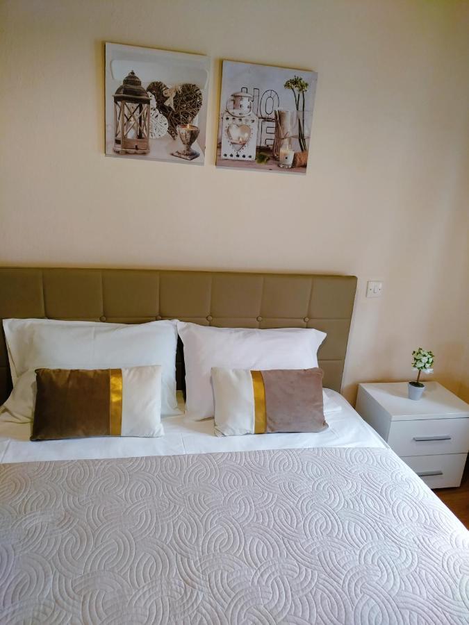 Apartment Eveline House