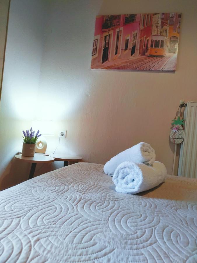 Eveline House Apartment