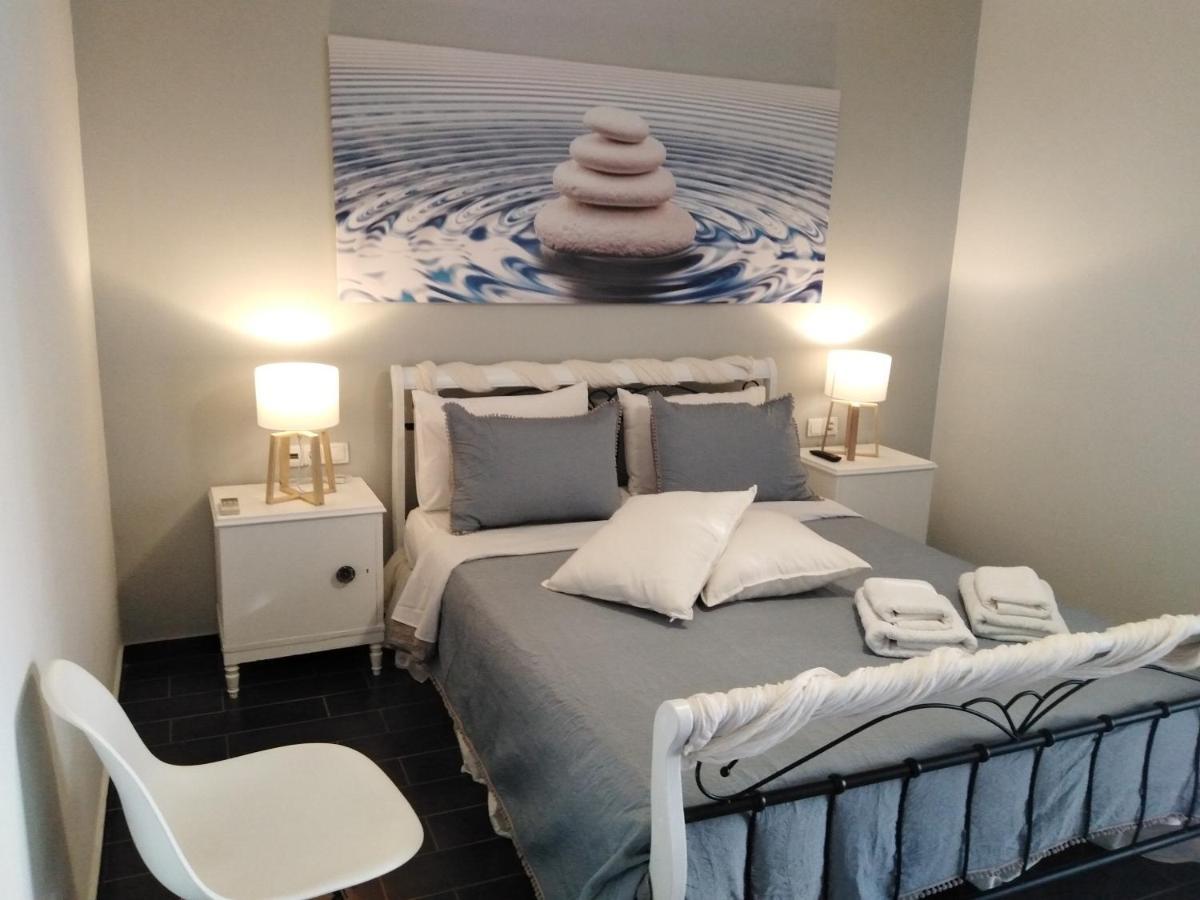 Holiday home Menta Country Chora (Ios)