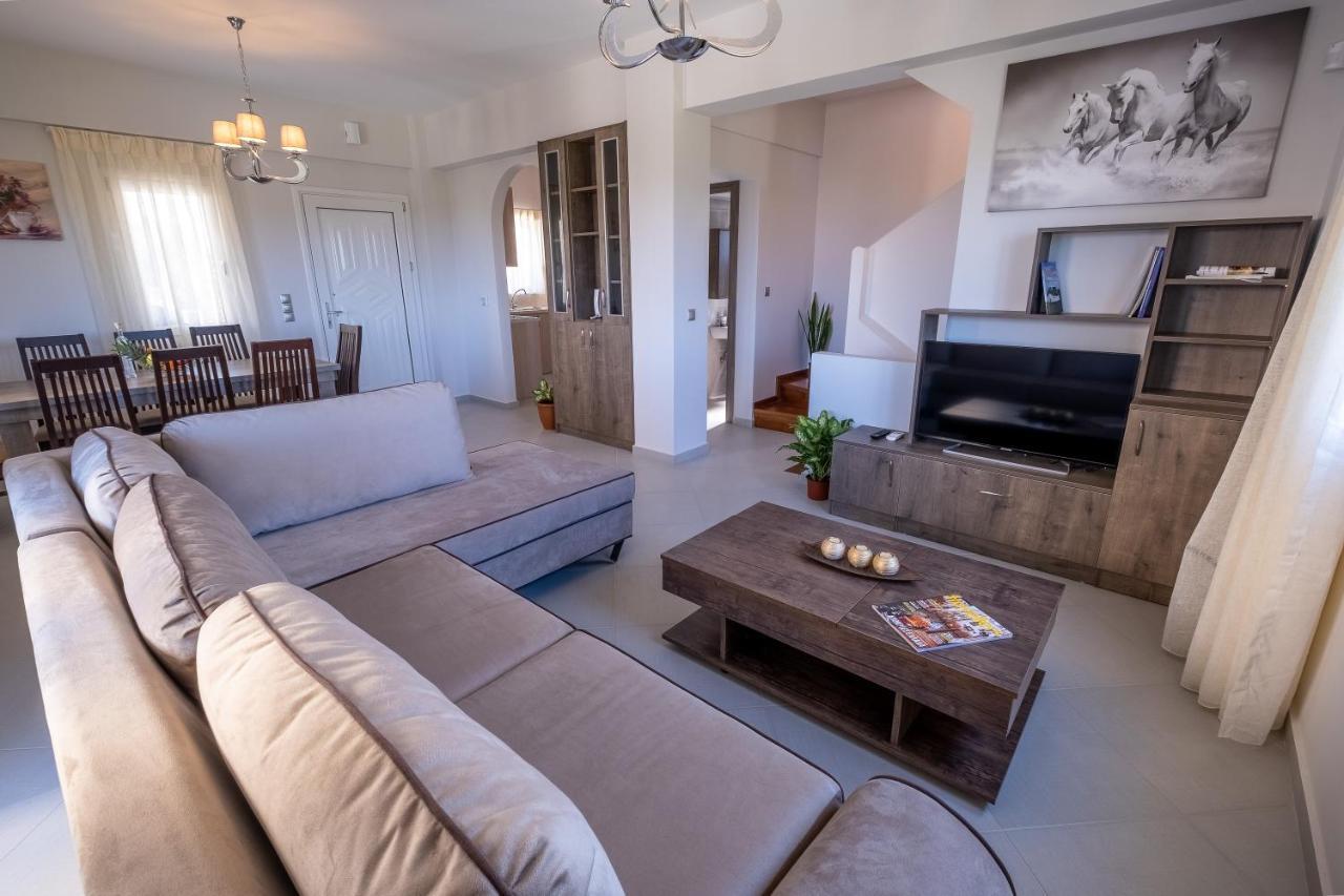 Villa Oasis Twin I