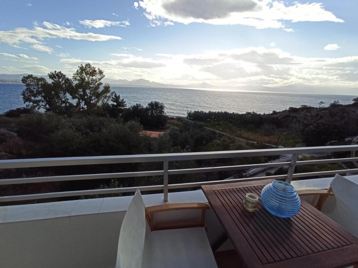 Atlas By Sea Loutraki (Corinthia)