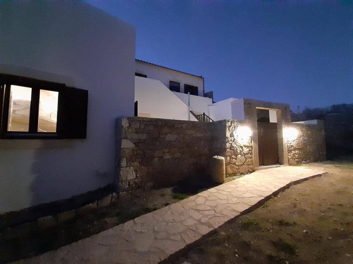 Old Village Apartment Katsoulianika