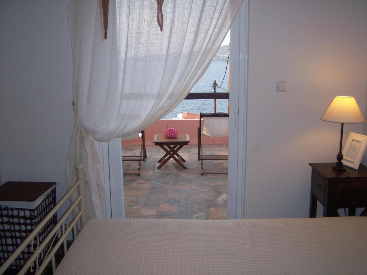 Calma Perdika (Aegina)