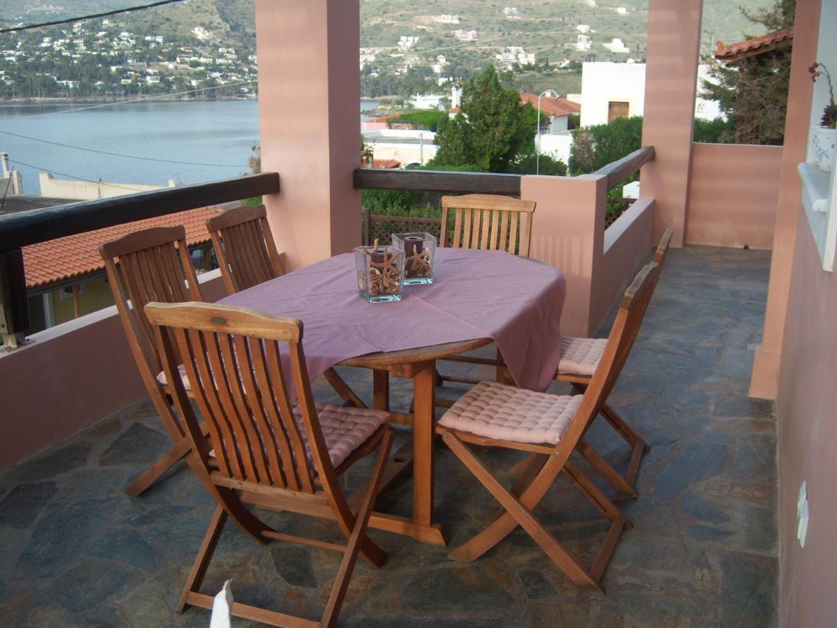 Calma Perdika (Aegina)