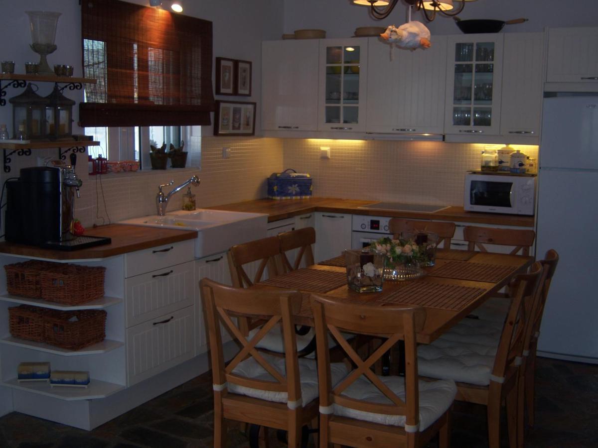 Holiday home Calma
