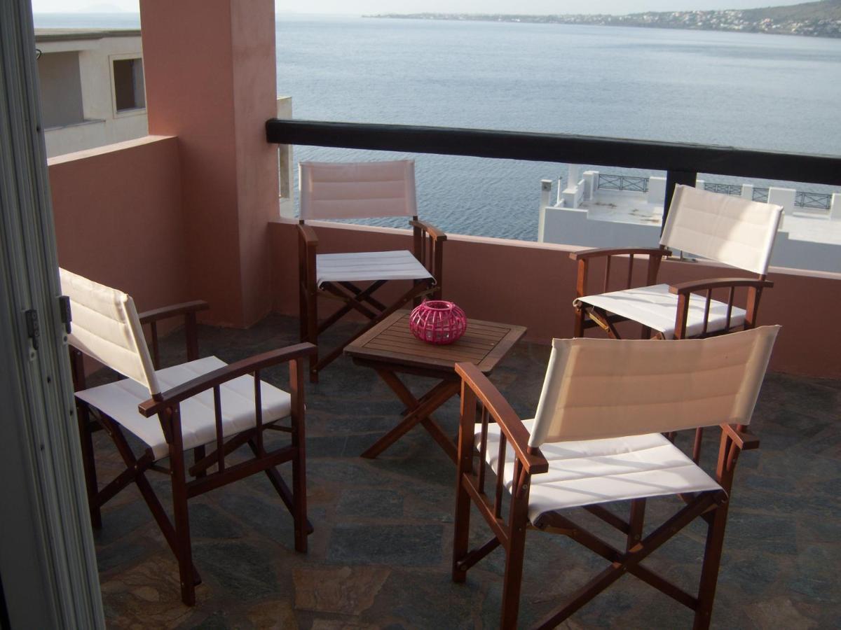 Calma Perdika (Aegina)