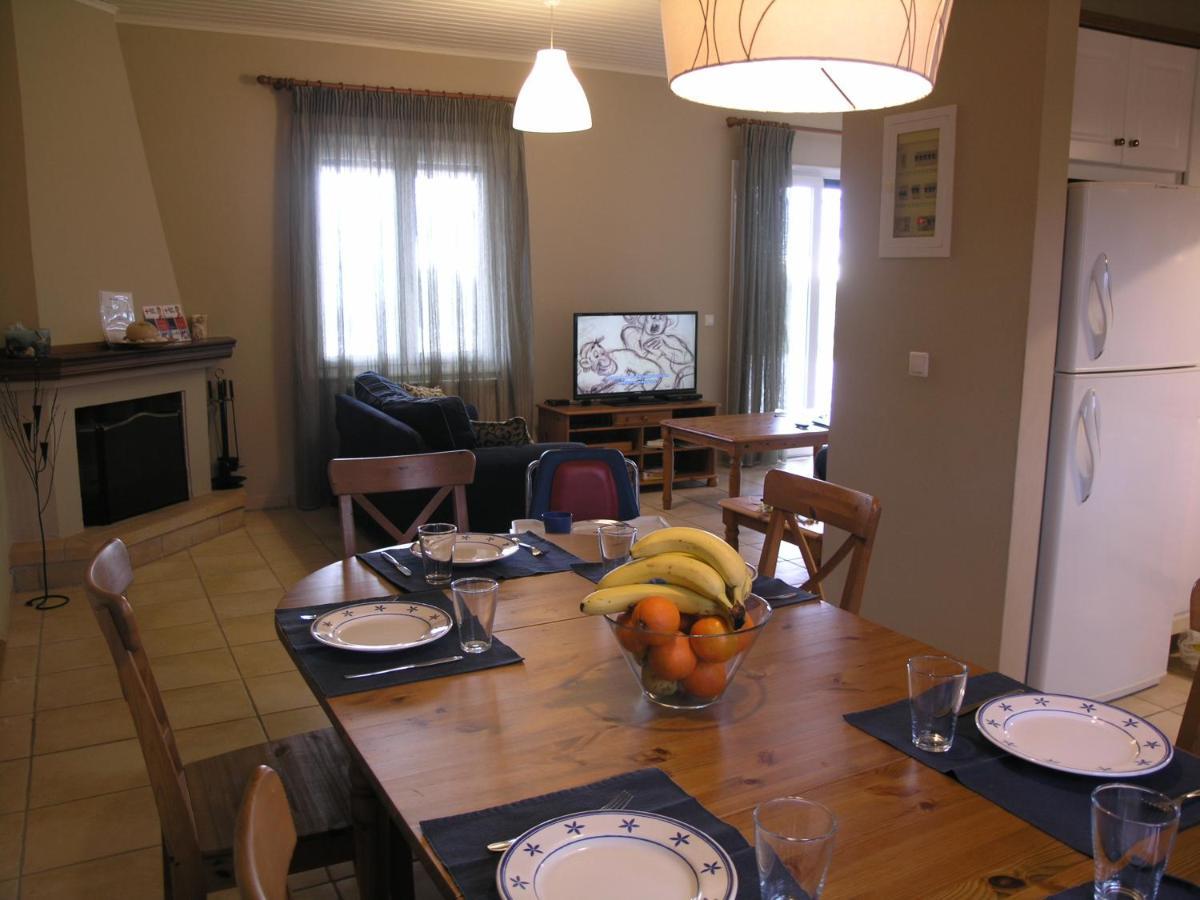 Villa Vista *