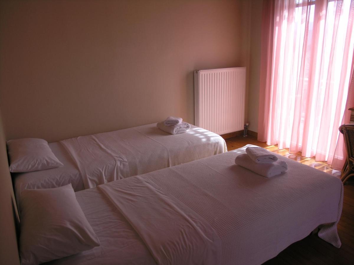 Vista Villa *