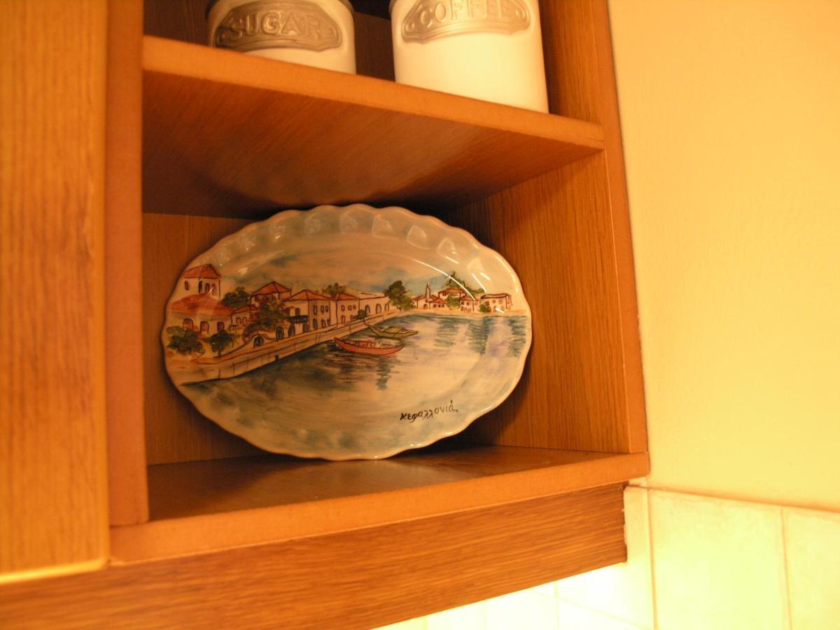 Vista Villa *