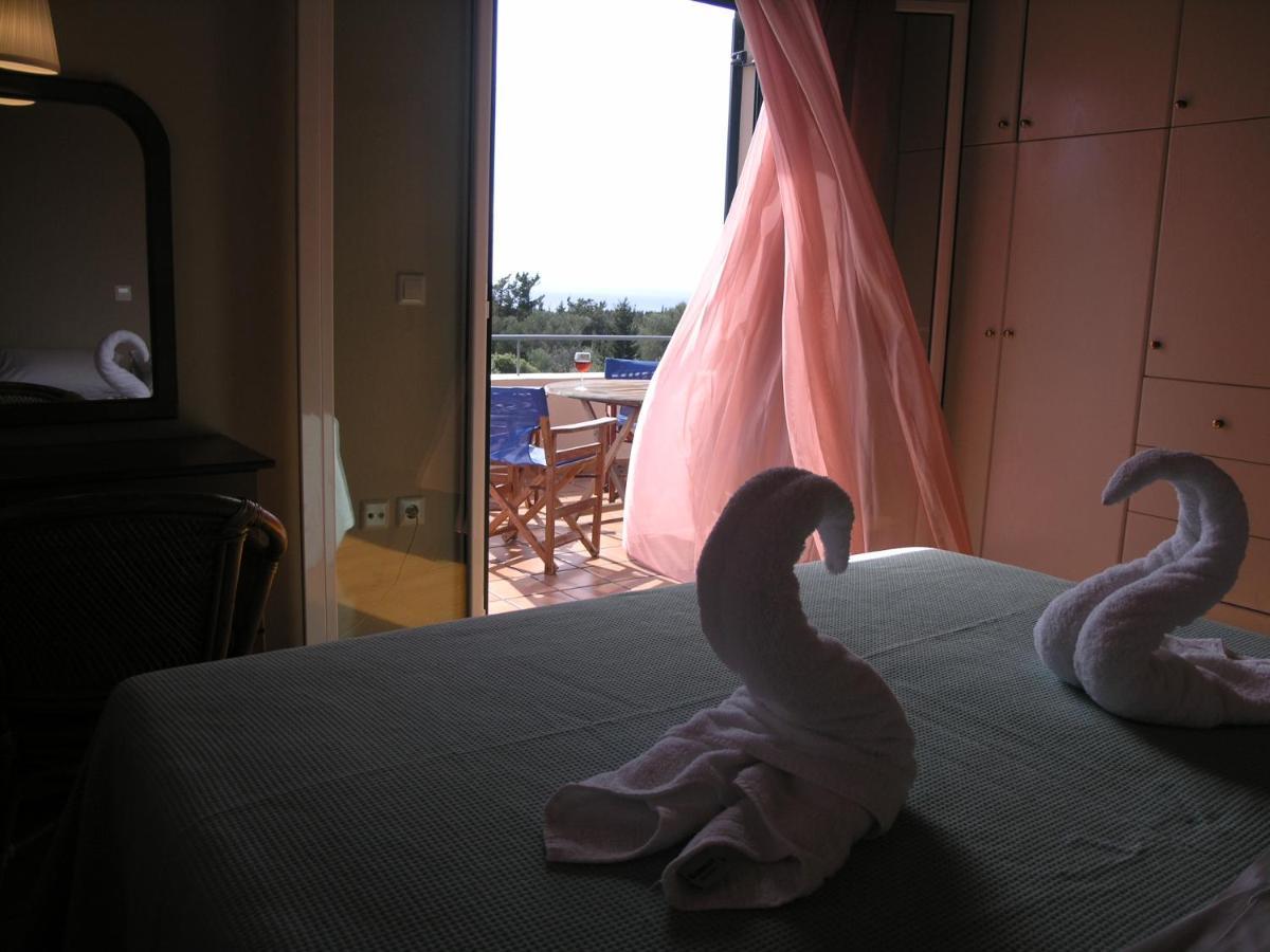 Villa Vista Fiskardo