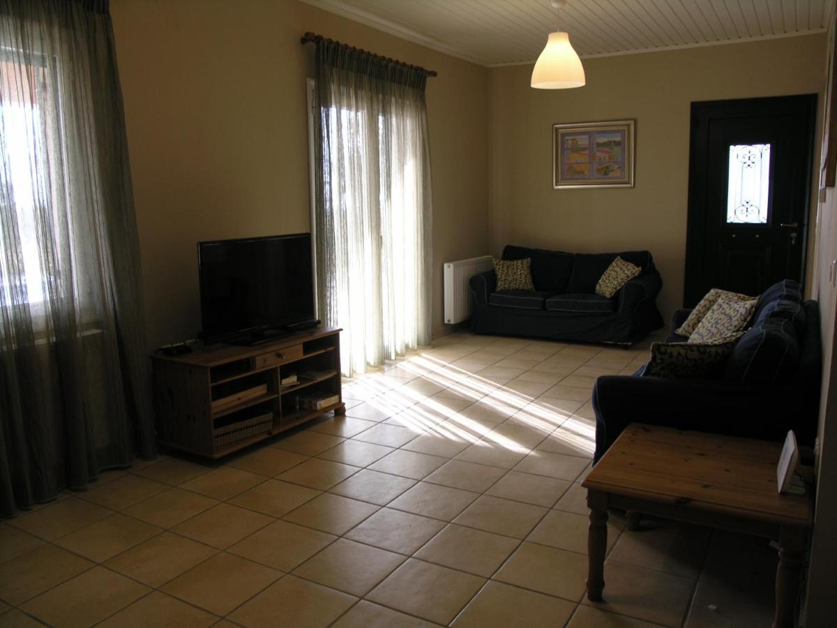 Vista Villa