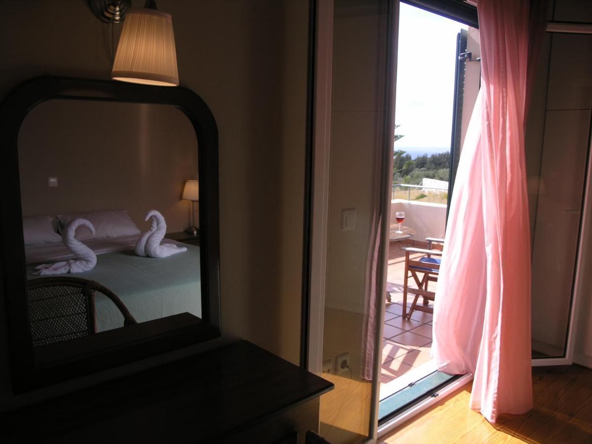 Vista Villa