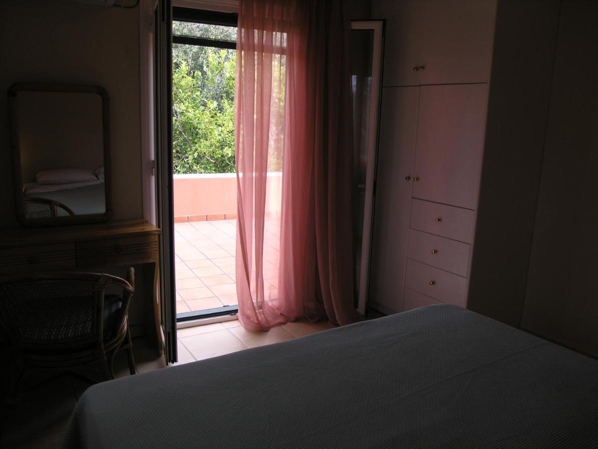 Vista Villa Fiskardo