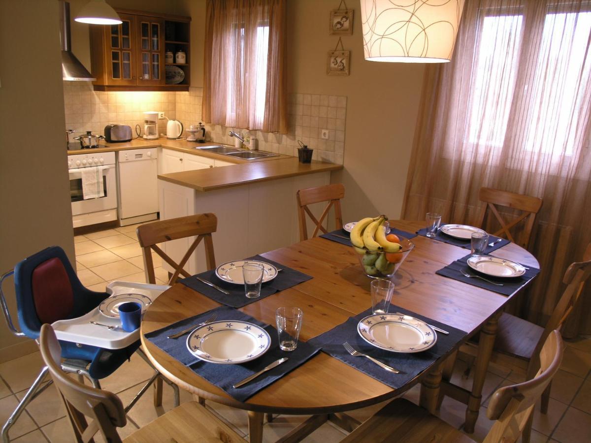 Vista Villa *