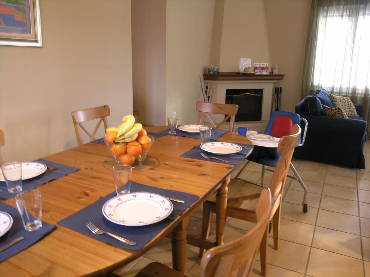 Vista Villa *