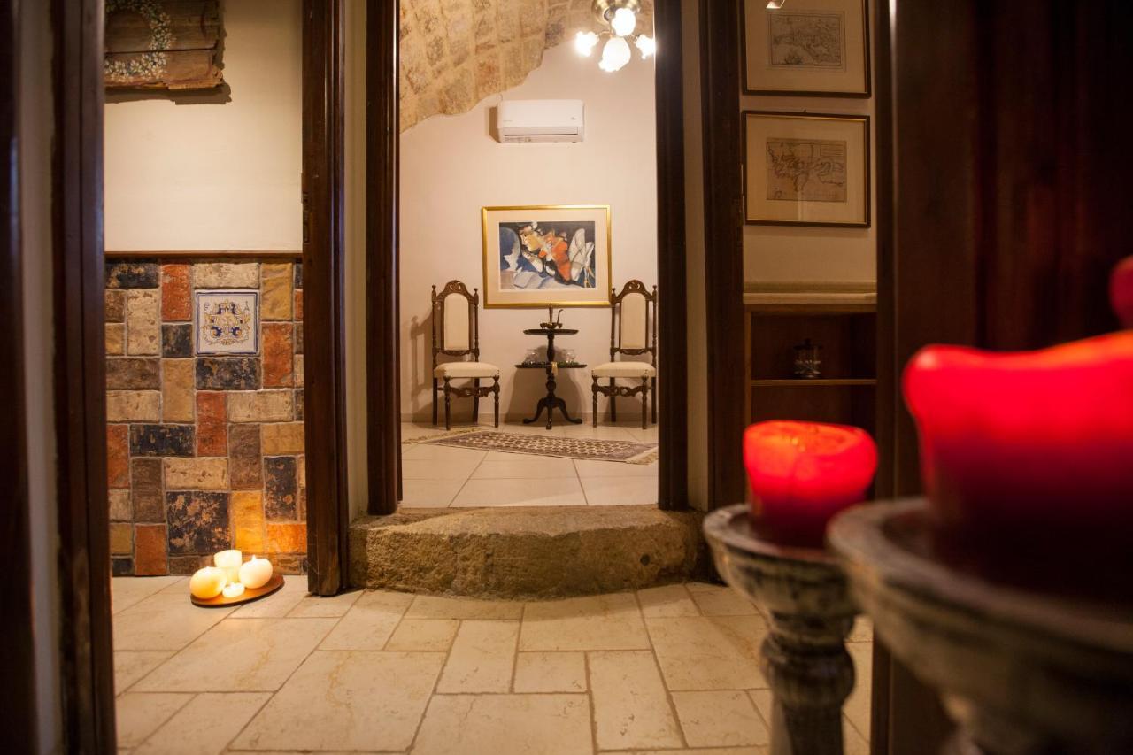 Medieval Dreams Villa