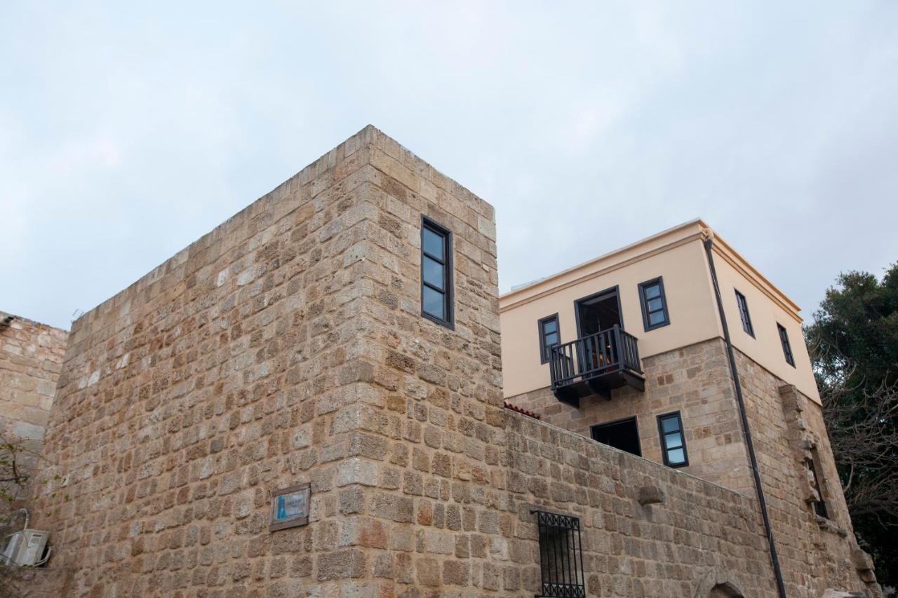 Medieval Dreams Villa Rhodes City