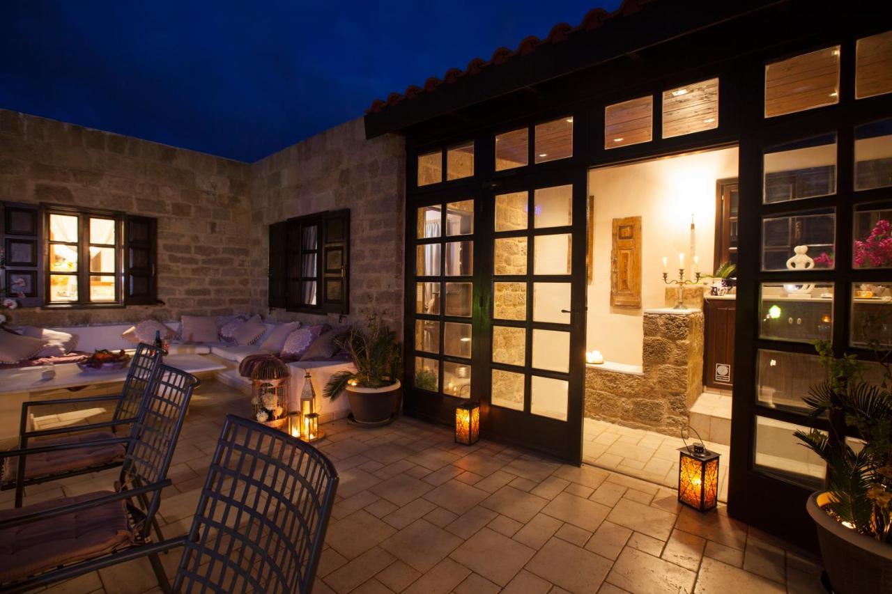 Villa Medieval Dreams *