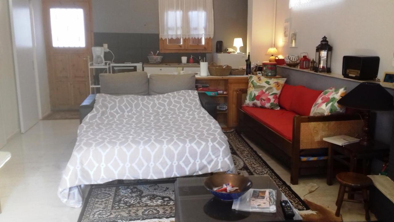 Vitina's Little House 3* Vytina