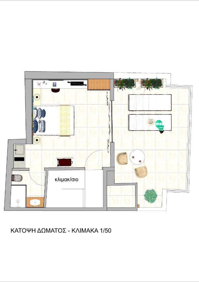 Sonia Center